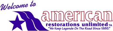 American Restorations